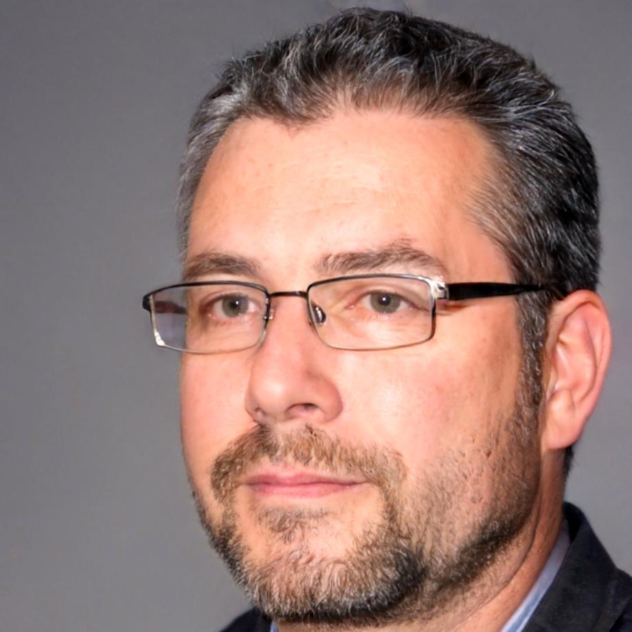 Michael Weber - Finanztrainer